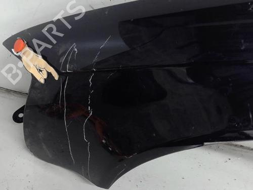 Left front fenders AUDI A4 B7 Avant (8ED) 3.2 FSI quattro | BP21316332C41 