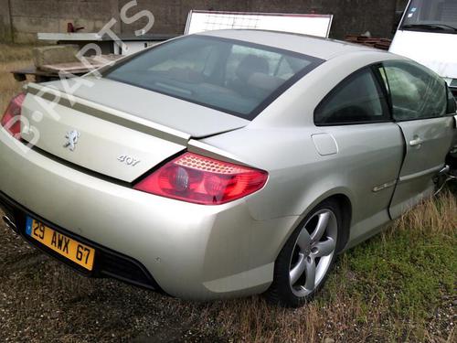 Left front window switch PEUGEOT 407 Coupe (6C_) 2.7 HDi | BP21315099I27  - Image 7