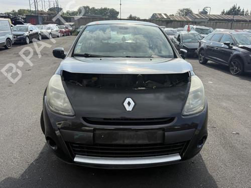 Climate control RENAULT CLIO III (BR0/1, CR0/1) 1.5 dCi (BR17, CR17) | BP28169763I5 - Image 12