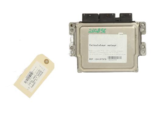 Used Engine control unit (ECU) Engine control unit (ECU) RENAULT MEGANE III Hatchback (BZ0/1_, B3_) 1.5 dCi (BZ0C) (90 hp) 33928030 33928030