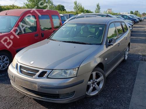 Used Parts SAAB 9-3 Estate (E50) 1.9 TiD 2763174