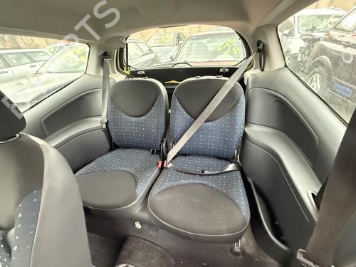 Right taillight CITROËN C2 (JM_) 1.1 | BP24554154C35 