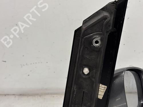 Right mirror VW TOURAN (1T1, 1T2) 2.0 TDI 16V | BP21300610C27 