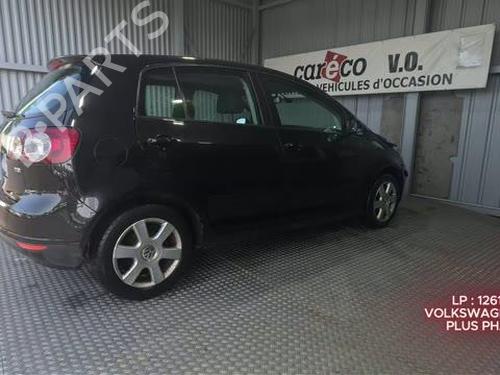 Left front window motor VW GOLF V (1K1) | BP36953458E21 - Image 14