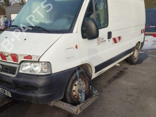 Right front window switch FIAT DUCATO Van (244_) 2.3 JTD | BP33005819I26 - Image 5