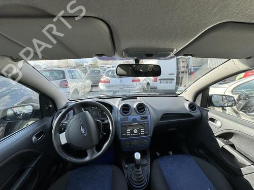 Right taillight FORD FIESTA V (JH_, JD_) 1.4 16V | BP21298990C35 