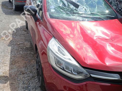 Middle console RENAULT CLIO IV (BH_) 0.9 TCe 90 (BHNF, BHMA, BHMH, BHJK, BHJR) | BP29432101I22  - Image 5