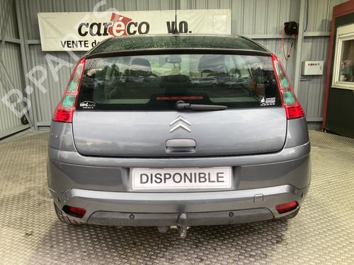 Left headlight CITROËN C4 Coupe (LA_) 1.6 HDi | BP36335252C28 - Image 6