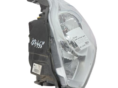 Used Left headlight Left headlight FORD GRAND C-MAX (DXA/CB7, DXA/CEU) 1.0 EcoBoost (125 hp) 30901544 30901544