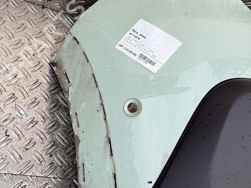 rear-bumper-citroen-c3-iii-sx-2016-29709594 main image