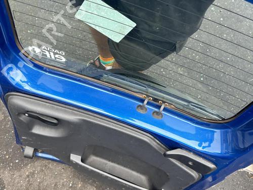 Used Left tailgate Left tailgate 21319532 21319532