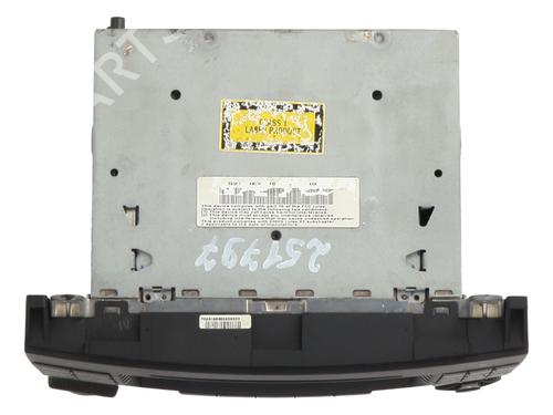 Radio MERCEDES-BENZ E-CLASS (W211) E 320 CDI (211.026) | BP25597236E6 