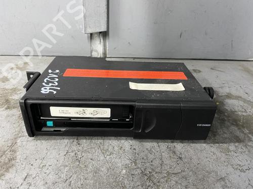 Radio BMW Z4 Roadster (E85) 3.0 i | BP21368600E6 