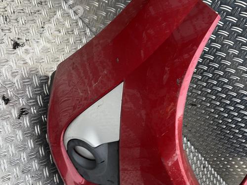 Foran kofangere RENAULT TWINGO II (CN0_) 1.2 16V (CN04, CN0B) (75 hp) 30861378