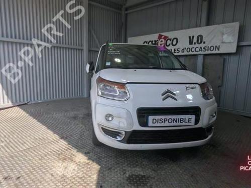 Ratstangsstang CITROËN C3 Picasso (SH_) | BP36905780I23 - Image 26