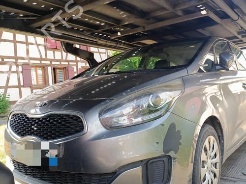 Rear right seatbelt KIA CARENS IV 1.6 GDi | BP36304648I28 - Image 17