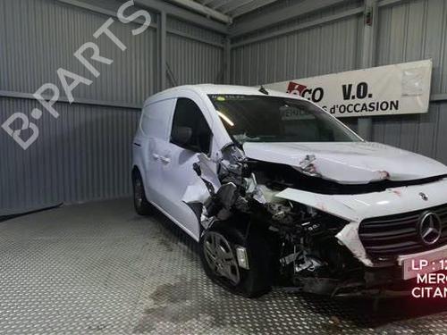 Left front window switch MERCEDES-BENZ CITAN Box Body/MPV (W420) 1.5 112 CDI (420.633, 420.635) | BP37737170I27 - Image 15