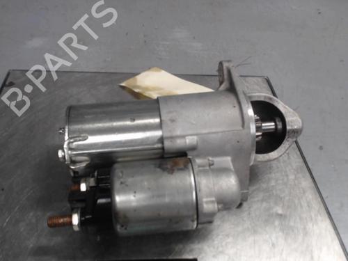 Used Starter OPEL MERIVA A MPV (X03) 1.6 (E75) (105 hp) 21292339