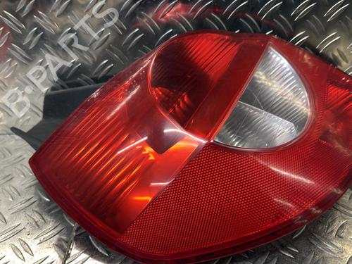 Venstre baglygte RENAULT CLIO III (BR0/1, CR0/1) 1.5 dCi (BR1C, CR1C) (103 hp) 24475142