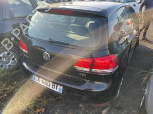 Starter VW GOLF VI (5K1) 1.6 TDI | BP21314713M8 