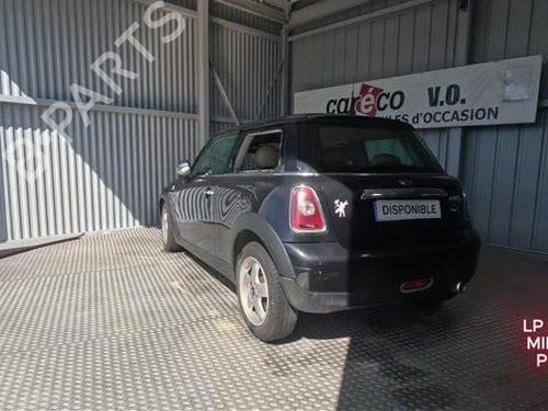 AC compressor MINI MINI (R56) Cooper D | BP36520257M34 - Image 13