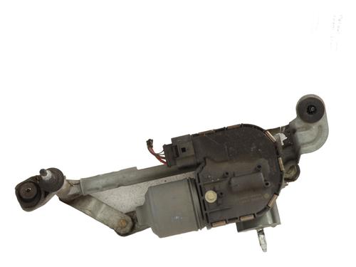Used Front wiper motor Front wiper motor VW GOLF PLUS V (5M1, 521) 2.0 TDI (110 hp) 26685207 26685207