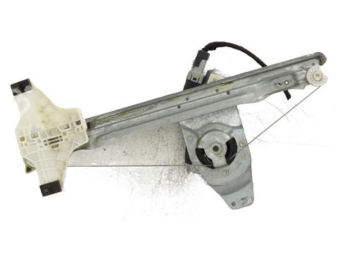 Used Left rear window motor Left rear window motor CITROËN C4 Picasso I MPV (UD_) 1.6 HDi (109 hp) 27715610 27715610