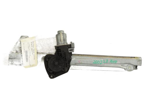 Left front window motor CITROËN C4 II (NC_) 1.6 HDi 115 | BP32301133E21 - Image 2