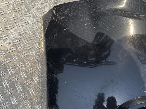 Rear bumper ALFA ROMEO MITO (955_) 1.4 (955AXB1B) | BP26540441C8 