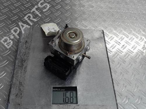 Used ABS pump NISSAN 350Z Coupe (Z33) 3.5 (280 hp) 21306006