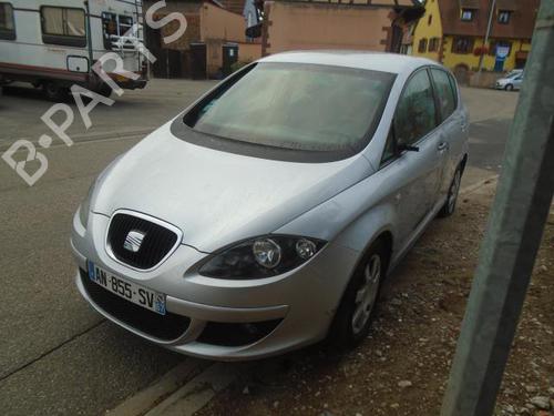 Left front window switch SEAT TOLEDO III (5P2) 2.0 TDI 16V | BP21367305I27 