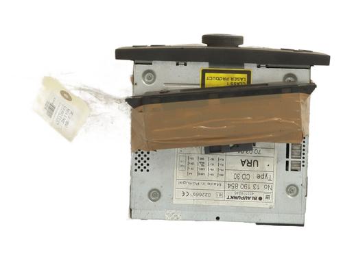 Radio OPEL MERIVA A MPV (X03) 1.7 CDTI (E75) | BP24320414E6 