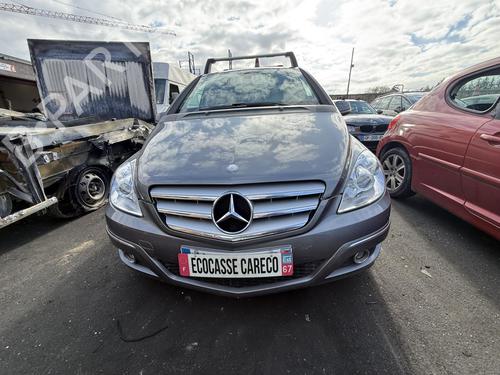 Driver airbag MERCEDES-BENZ B-CLASS Sports Tourer (W245) B 200 CDI (245.208) | BP24637710C9 