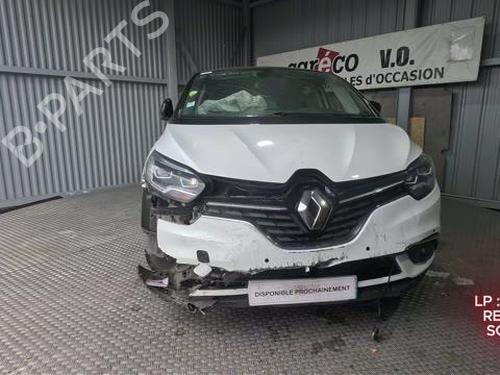 Left front window switch RENAULT SCÉNIC IV (J9_) 1.6 dCi 160 | BP39395571I27 - Image 24
