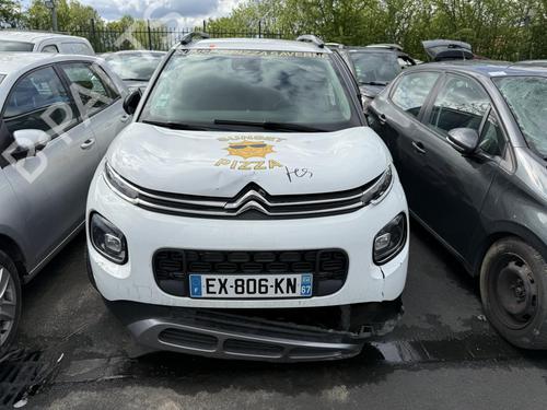 Starter CITROËN C3 AIRCROSS II (2R_, 2C_) 1.6 BlueHDi 100 (2CBHYB) | BP25713528M8  - Image 20