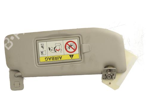 right-sun-visor-citroen-c3-iii-sx-2016-37007091 main image
