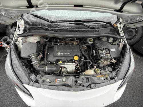 Left mirror OPEL CORSA E (X15) 1.4 Turbo (08, 68) | BP28495948C26  - Image 11