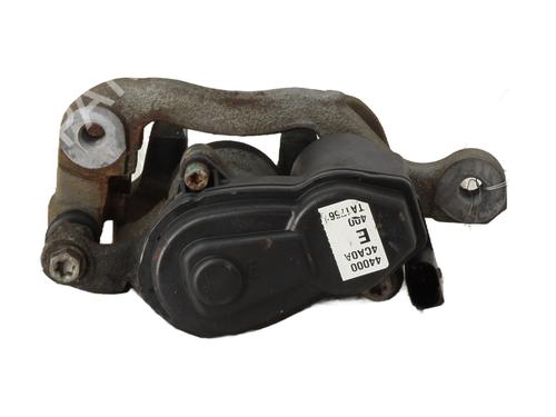 Used Right rear brake caliper NISSAN X-TRAIL III (T32_, T32R, T32RR) 2.0 dCi ALL MODE 4x4-i (NT32) (177 hp) 21293699