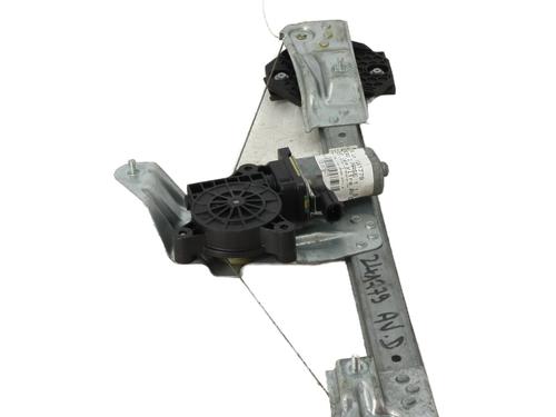 Used Right front window motor DACIA SANDERO II 1.5 dCi (90 hp) 21293283