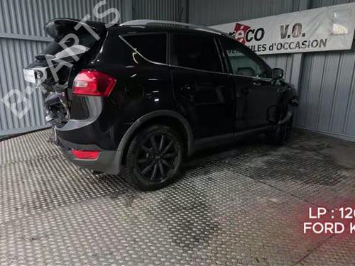 Steering column stalk FORD KUGA I 2.0 TDCi | BP32422064I23  - Image 15