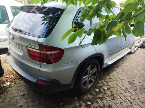 Used Parts BMW X5 (E70)  xDrive 30 d  3605870