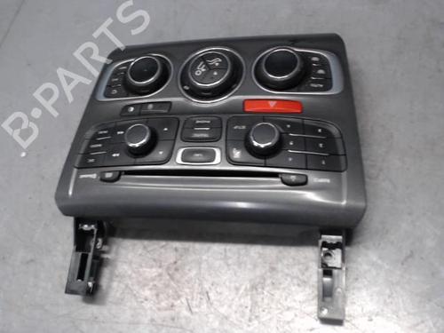 Used Climate control CITROËN C4 II (NC_) 1.6 HDi 110 (112 hp) 21369787