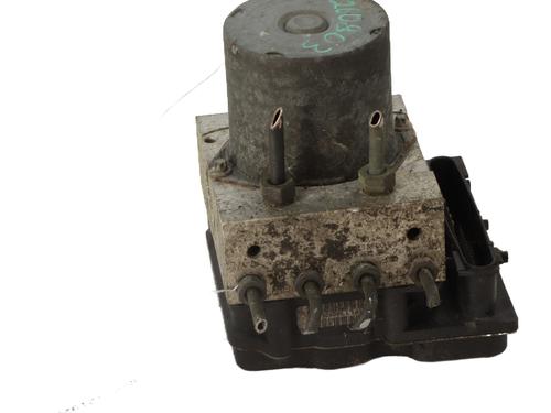 Used ABS pump ABS pump MERCEDES-BENZ A-CLASS (W169) A 180 CDI (169.007, 169.307) (109 hp) 32526941 32526941