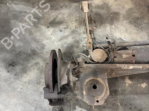 Used Rear axle Rear axle 39526849 39526849