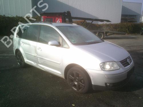 Headlight switch VW TOURAN (1T1, 1T2)  | BP22179530I24 