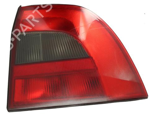 Right taillight OPEL VECTRA B (J96) 1.6 i 16V (F19) | BP26430655C35