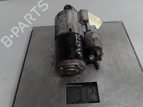 Starter CITROËN C4 I (LC_) 1.6 HDi | BP21318707M8 