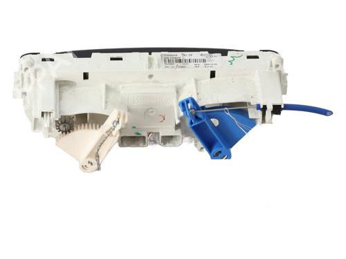 Climate control RENAULT CLIO IV (BH_) 1.5 dCi 90 | BP31184601I5 - Image 2