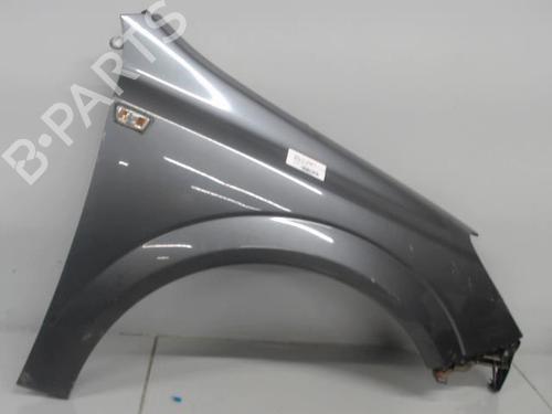 Used Right front fenders OPEL ASTRA H (A04) 1.9 CDTI (L48) (120 hp) 21320042
