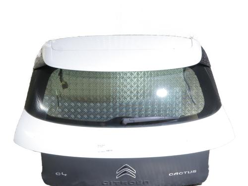 Tailgate CITROËN C4 CACTUS 1.2 VTi 82 | BP36007827C6 - Image 4
